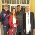 Bouchra khalid sur yala.fm